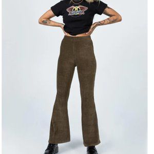 Princess Polly Ellicia Pants